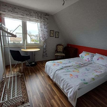 B&B Koeln Zuendorf 外观 照片