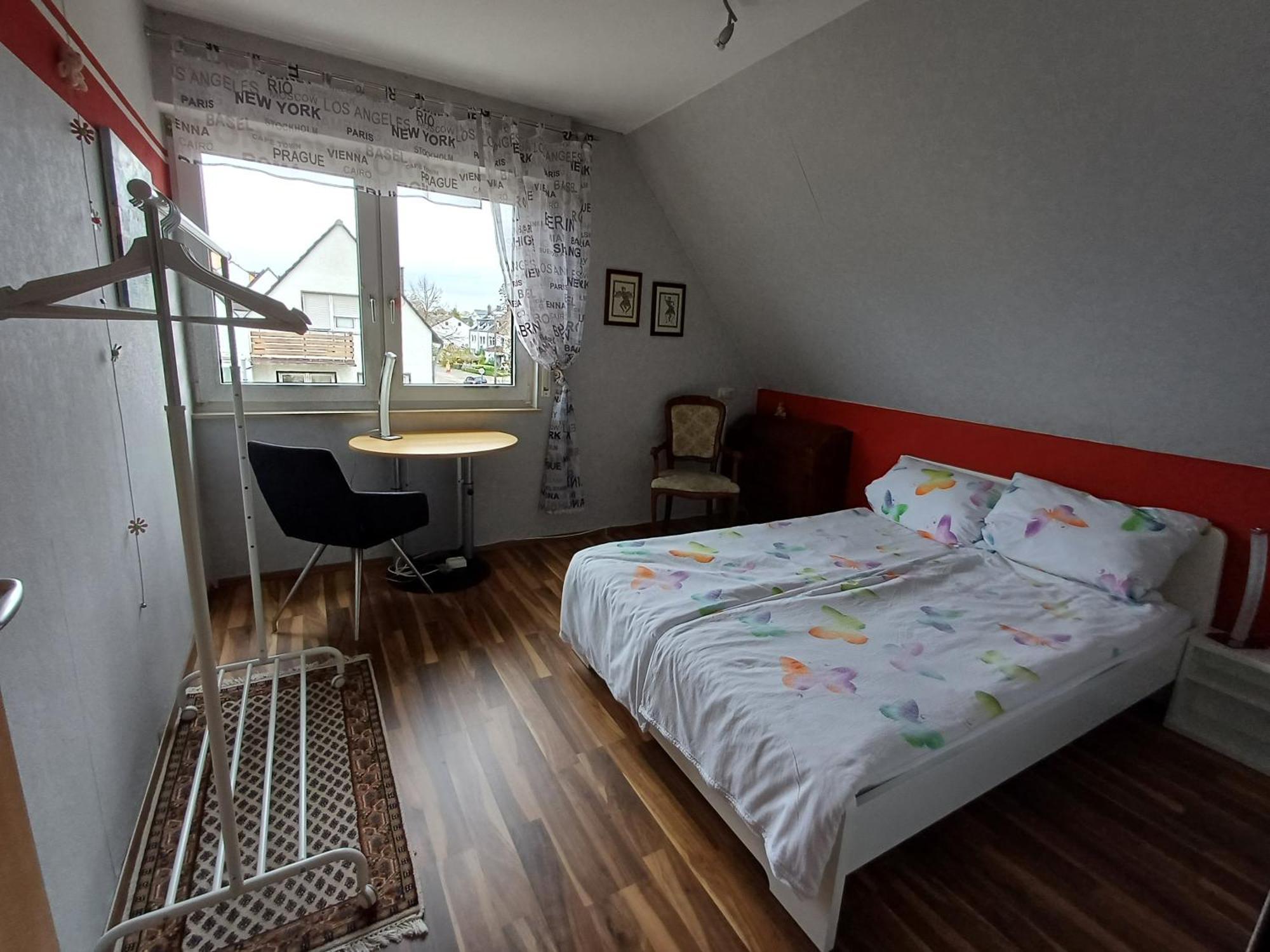 B&B Koeln Zuendorf 外观 照片