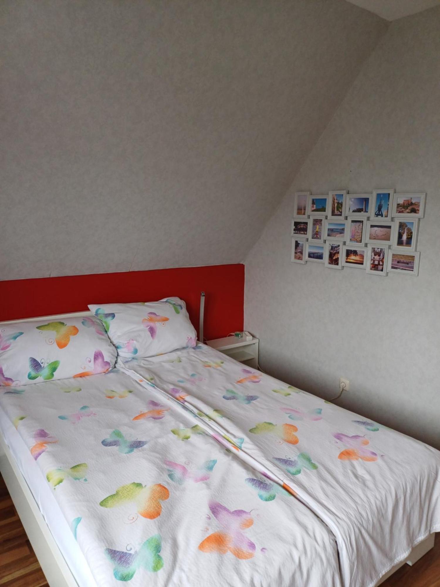 B&B Koeln Zuendorf 外观 照片