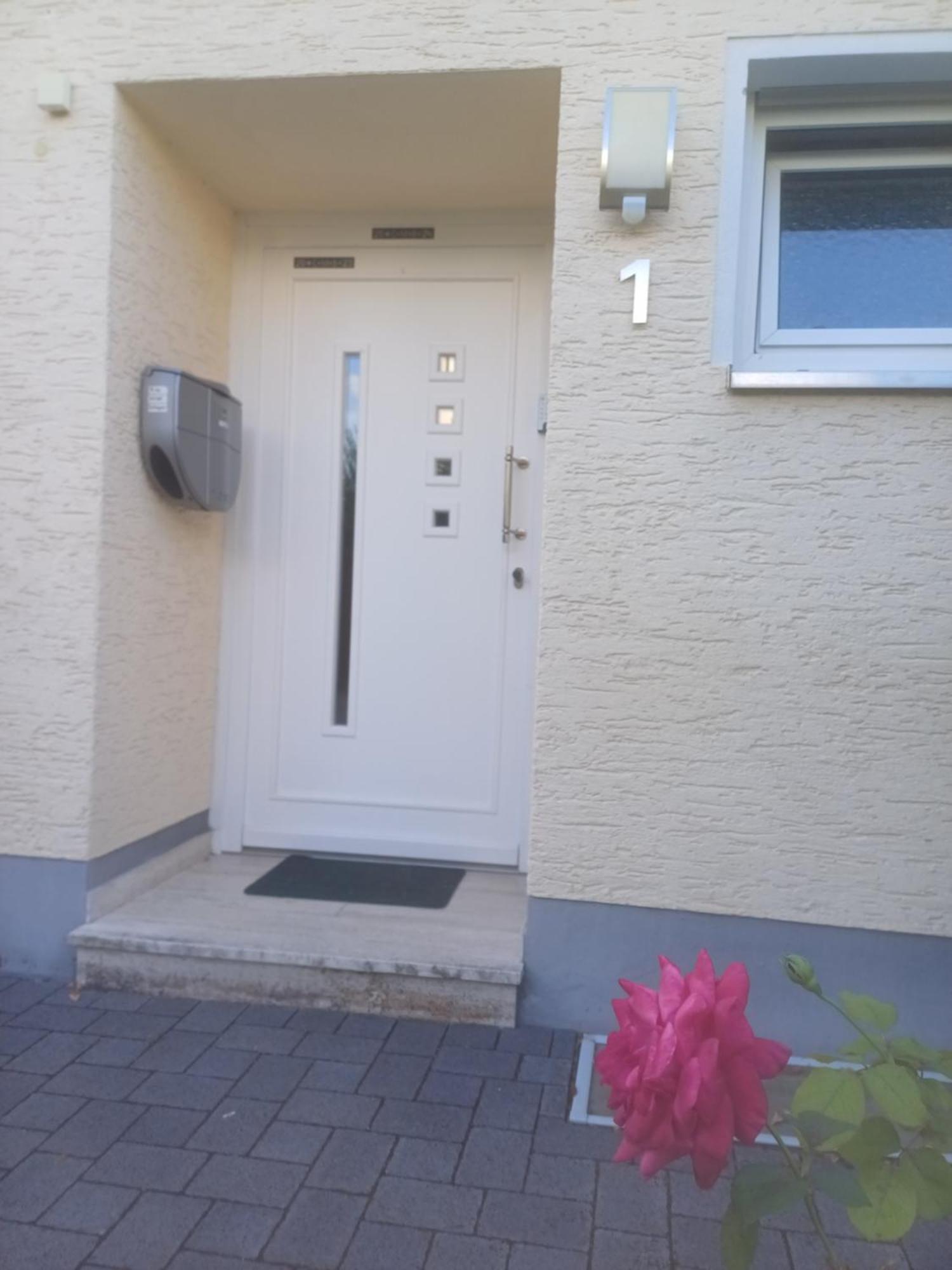 B&B Koeln Zuendorf 外观 照片