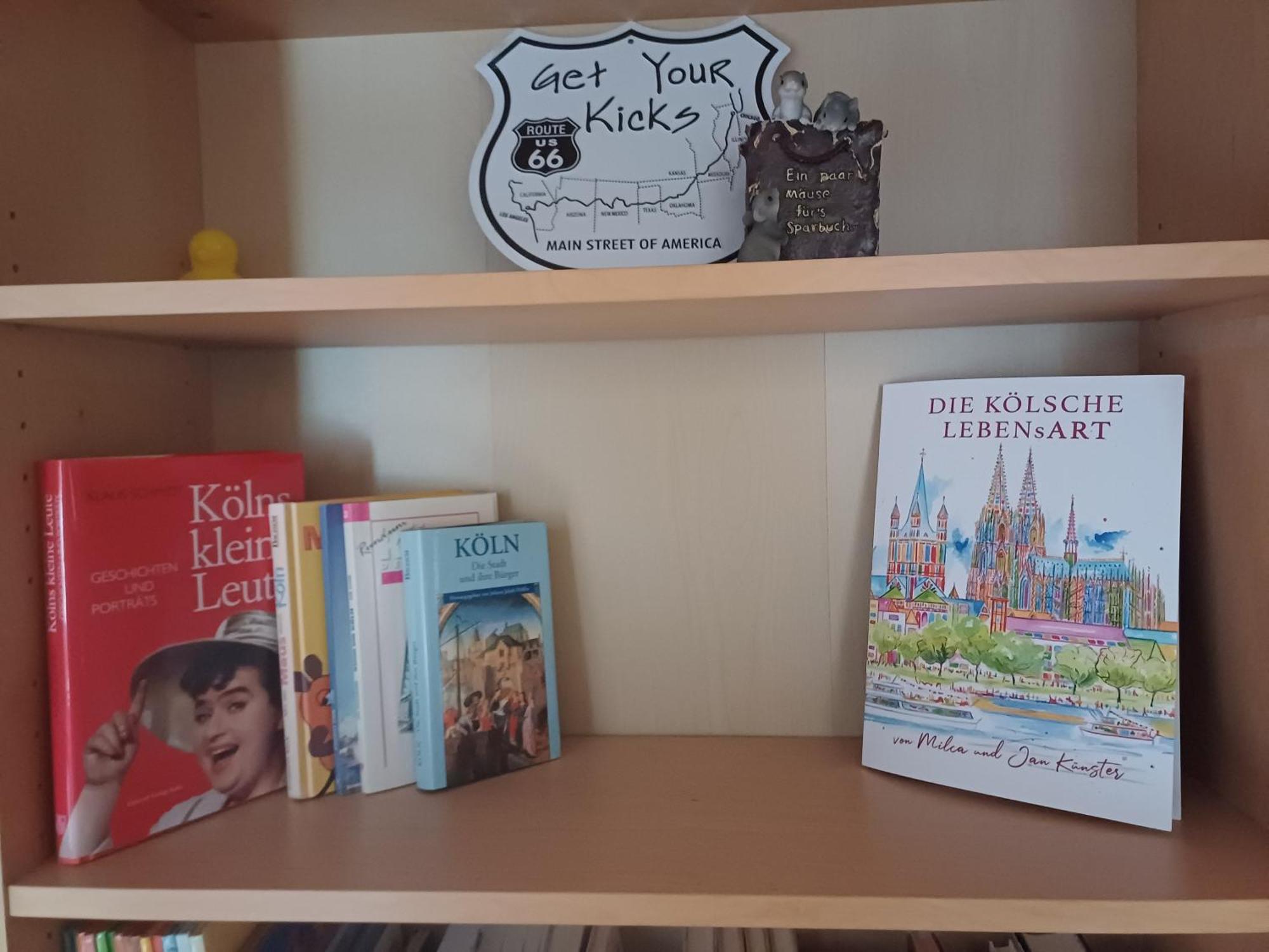 B&B Koeln Zuendorf 外观 照片